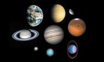 Какая планета по счету плутон от солнца – Планеты Солнечной системы по порядку. Планета Земля, Юпитер, Марс