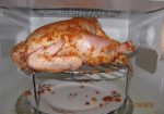 Курица в микроволновке – Как приготовить курицу в микроволновке
