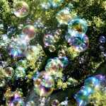 Как в домашних условиях сделать мыльные пузыри? Рецепты и технология изготовления мыльных пузырей в домашних условиях