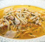 Лапша с яйцом рецепт суп – Куриный суп с яичной лапшой / Куриные супы / TVCook: пошаговые рецепты с фото