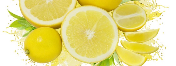 Масло лимона - универсальное средство для волос