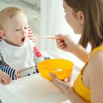 Питание ребенка в 7 месяцев – разнообразный и полезный рацион. Ежедневное меню, новые продукты в питании 7-имесячного ребенка