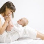 Как меняется жизнь после рождения ребенка: история мамы-фрилансера