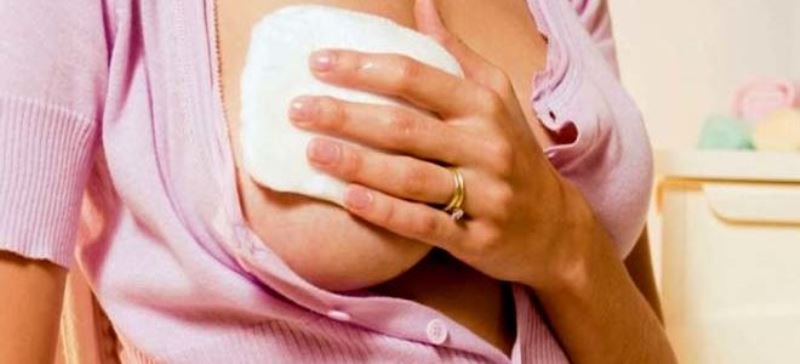 Особенности лечения мастопатии народными средствами