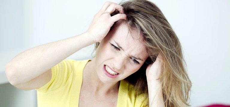 7 основных болезней волос и кожи головы. Причины и лечение