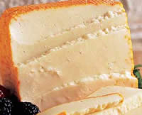 Сыр с красной плесенью — «Мюнстер»