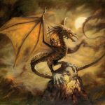 К чему снится дракон: к добру или к несчастью? Основные толкования — к чему снится дракон