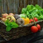 Овощи для похудения: ТОП самых эффективных овощей для снижения веса. Какие овощи помогут похудеть: меню диеты на овощах, рецепты