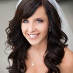 Свадебные прически на средние волосы (фото) – утонченный акцент образа невесты. Образцы свадебных причесок и укладок на средние волосы