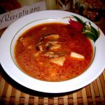 Супы из томатной кильки — проверенные рецепты. Как правильно и вкусно приготовить суп из томатной кильки.
