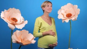 О лечении народными методами беременных