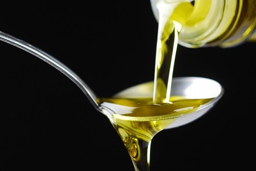 Оливковое масло для профилактики рака