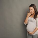 Тошнота при беременности