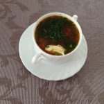 Суп харчо — рецепт с фото и пошаговым описанием