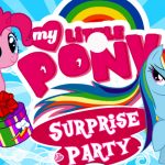 My Little Pony: франшиза и игры. Чем популярны игры про пони?