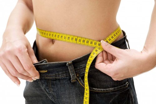 Похудеть и остановить набор веса