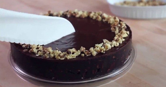 Домашние рецепты простого шоколадного торта