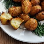Горбуша с картошкой – отличное сочетание! Рецепты горбуши с картошкой: фаршированной, в сметане, с соусом, в маринаде