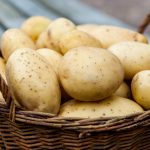 Все о картофельном крахмале — польза и специфика состава. Как применяют крахмал в кулинарии и диетологии