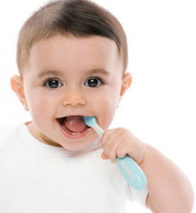 как выбрать детскую зубную пасту