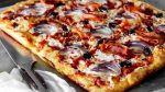Рецепт как сделать пиццу в домашних условиях – Как приготовить пиццу в домашних условиях? — Еда и кулинария