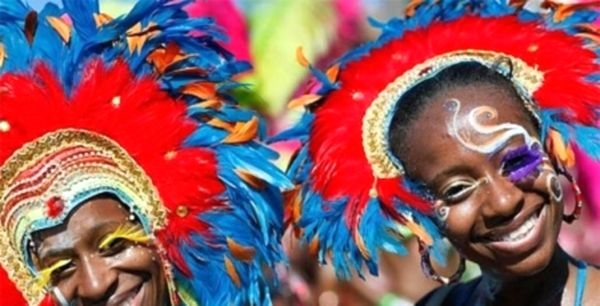 Самые известные карнавалы мира: жизнь в ритме праздника