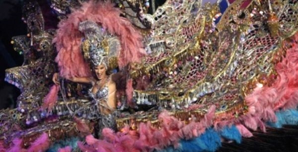 Самые известные карнавалы мира: жизнь в ритме праздника
