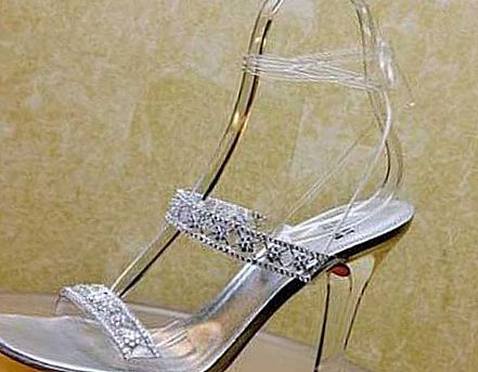Cinderella Slippers