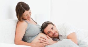 sex-n-pregnancy