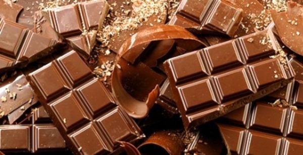 Шоколад, шоколад, я тебя съем! ШОКоладная диета