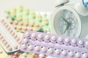 Лучшие противозачаточные таблетки – ТОП-15