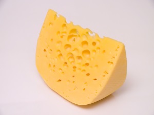 Твердый сыр для приготовления сливочного соуса