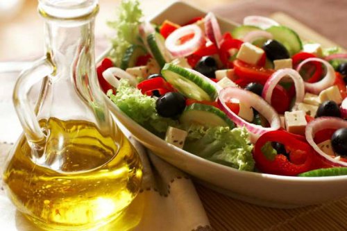 Оливковое масло снижает риск развития всех типов рака