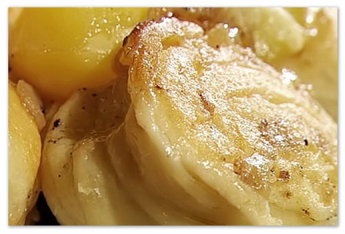 Рецепт штруделя с картошкой — как приготовить картофельный?.