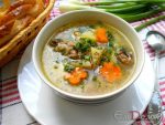 Суп рыбный из консервы – Рыбный суп из консервов — 7 рецептов приготовления