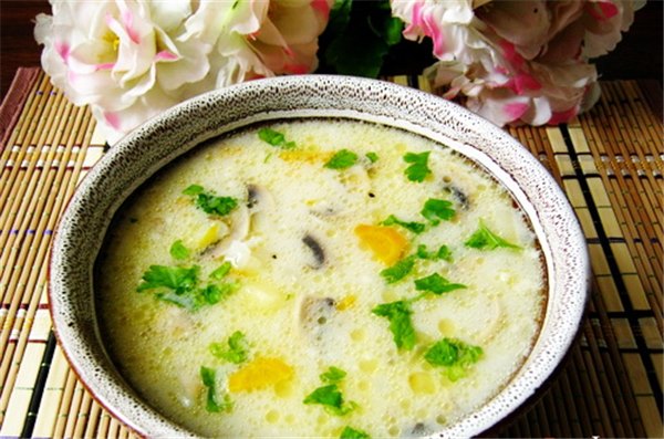 Супы с рисом - лучшие рецепты. Как правильно и вкусно сварить суп с рисом.