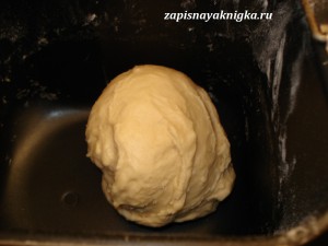 Тесто для домашней лапши вареников в хлебопечке рецепт