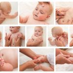 Как делать массаж новорождённому: мама может! Приёмы и техники общеукрепляющего массажа новорождённому: подробно