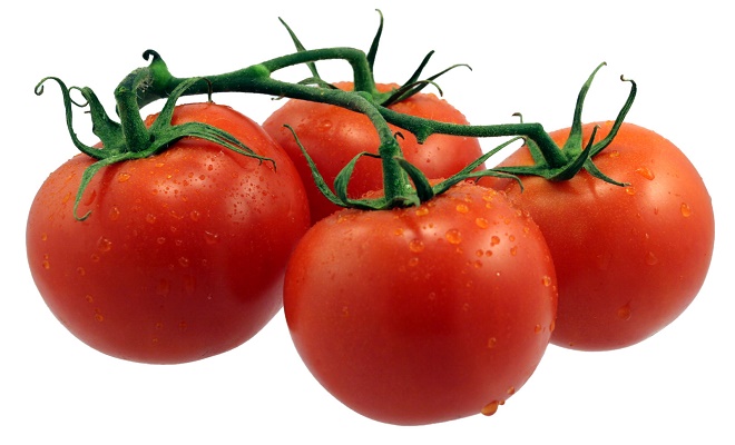 томат - это ягода