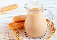 полезное и вкусное топленое молоко