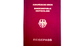 Получение и оформление гражданства Германии