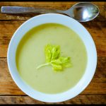 Сельдереевый суп для похудения – правильный рецепт. Условия использования супа из сельдерея для похудения и оздоровления