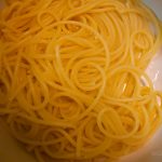 Фетучини с ветчиной – лапша по-итальянски! Разные способы приготовления феттуччине с ветчиной и сыром, грибами, томатами