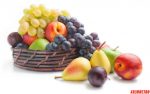 В каких овощах и фруктах много витамина в – В каких овощах и фруктах больше всего витамина в? — Красота и здоровье