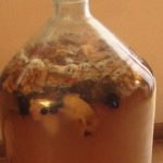 Березовый квас с изюмом – оригинальный витаминный напиток. Лучшие рецепты березового кваса с изюмом