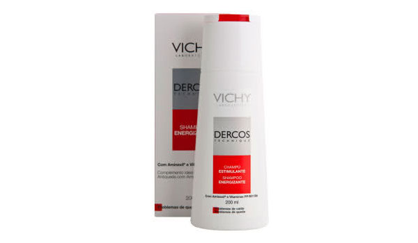 Vichy Dercos Technique – для регулярного применения