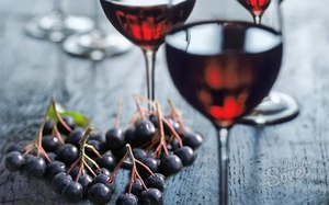 Способ приготовления вина