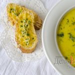 Сырный суп с курицей — лучшие рецепты. Как правильно и вкусно приготовить сырный суп с курицей.