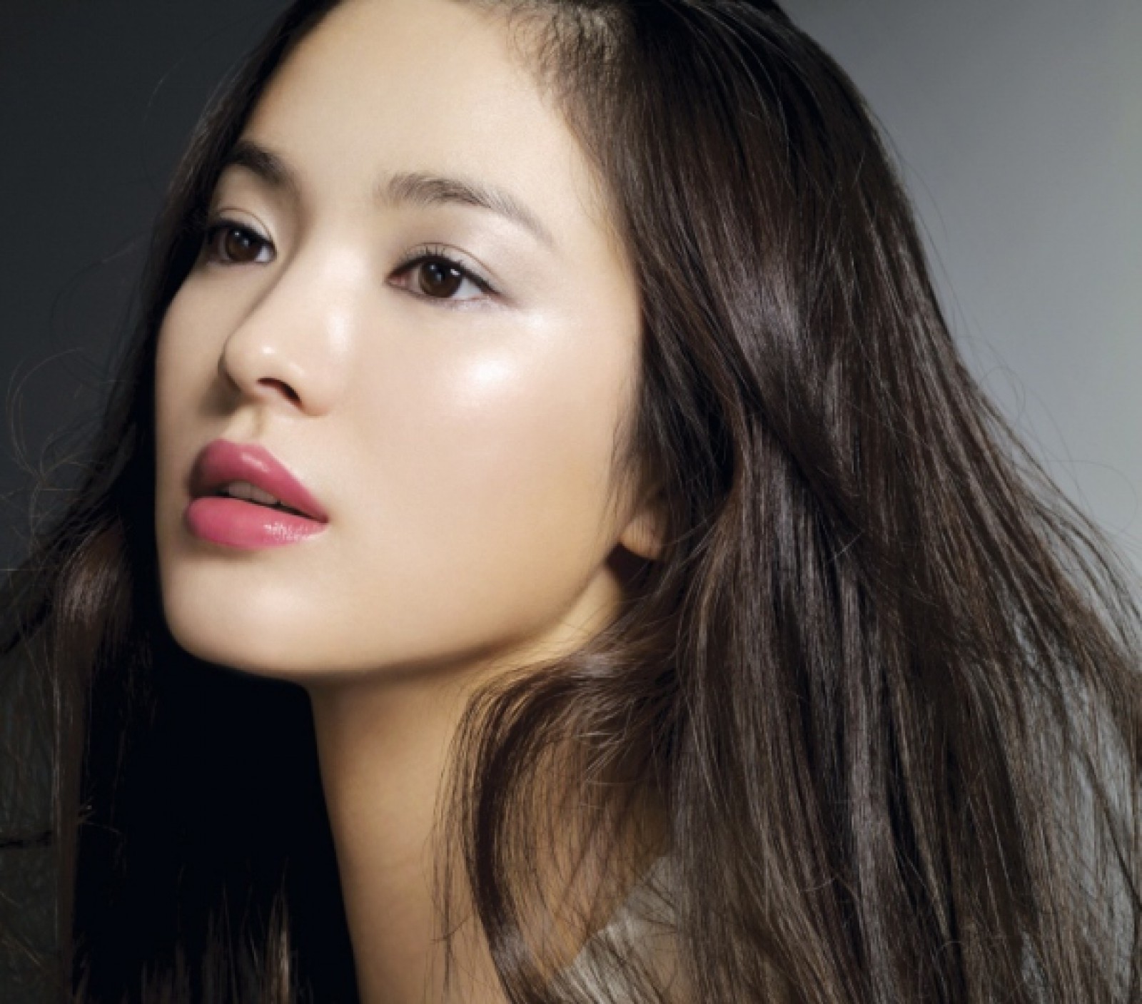 Song Hye Kyo young
