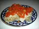 Ханум узбекское блюдо – Узбекское блюдо «Ханум» — пошаговый рецепт с фото на Повар.ру